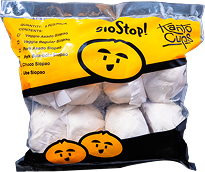 Veggie Asado Siopao